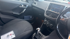 Peugeot 208 1.2 PureTech 82 Allure 5dr Petrol Hatchback